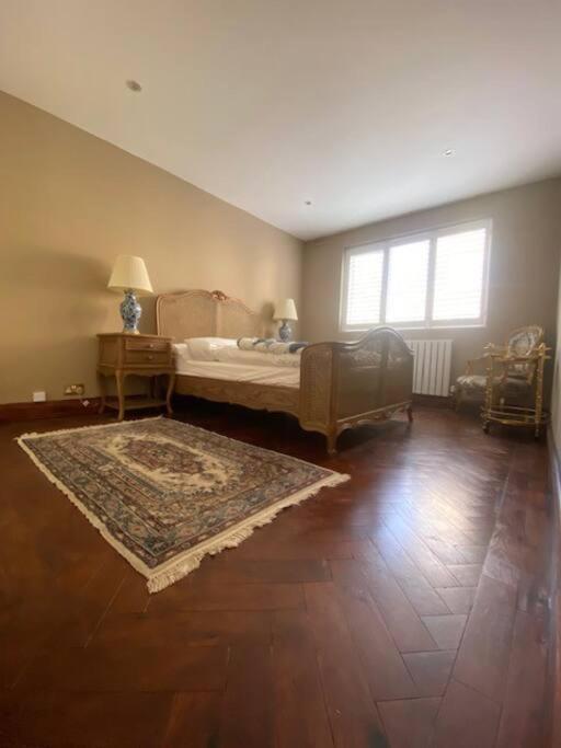 2 Double Bedroom Charming Chelsea Apartment London Exterior foto